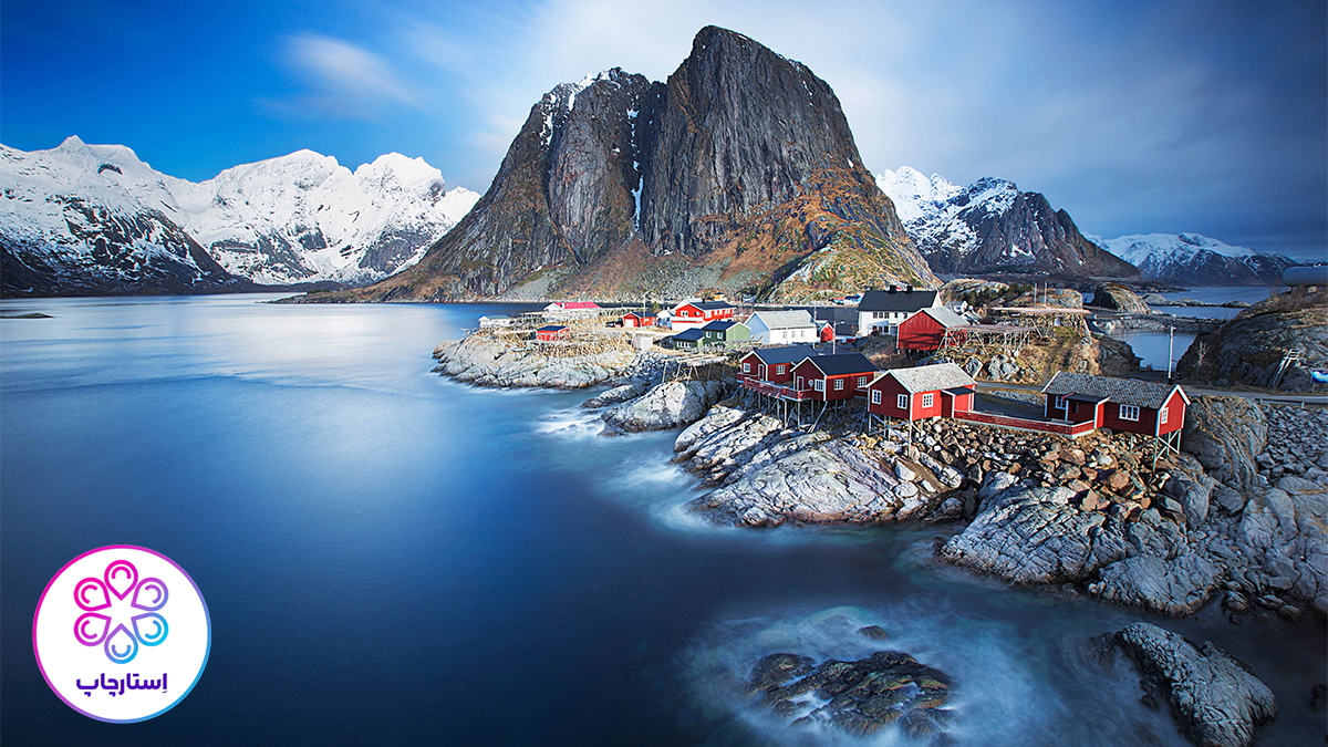 چگونه عکس 3 بعدی بگیریم