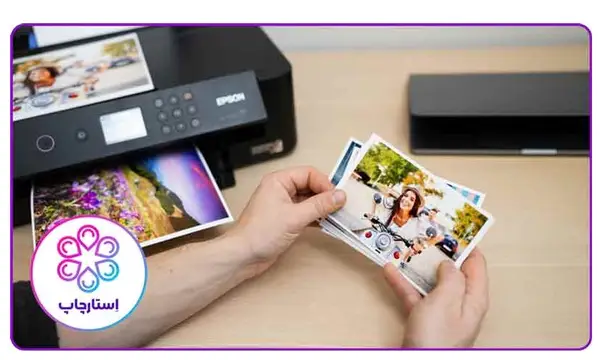 آموزش چاپ عکس آنلاین