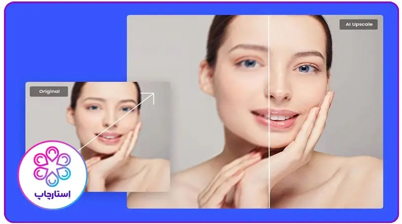 7 روش فوق العاده افزایش کیفیت عکس