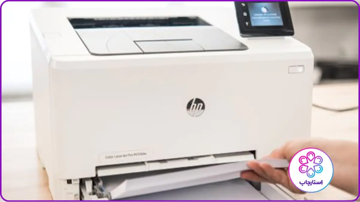 پرینتر چاپ عکس اچ پی مدل 150a