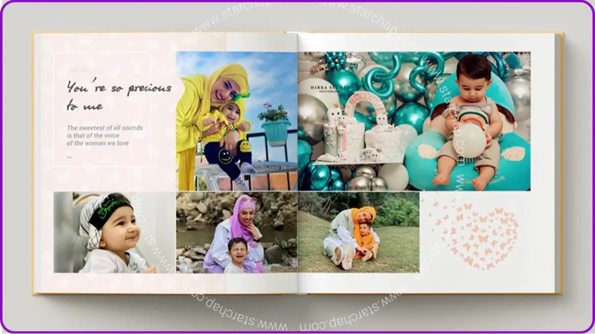 آلبوم ایتالیایی چیست؟