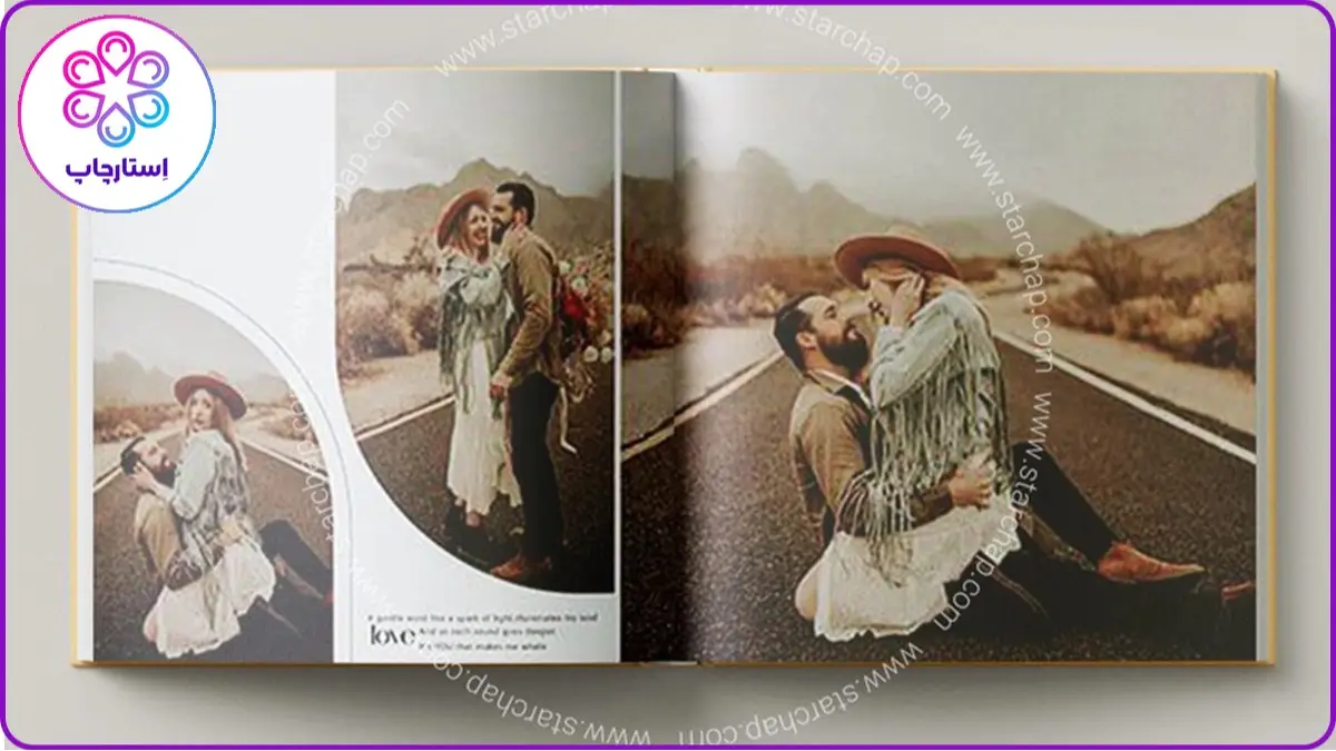 آلبوم دیجیتالی چیست؟