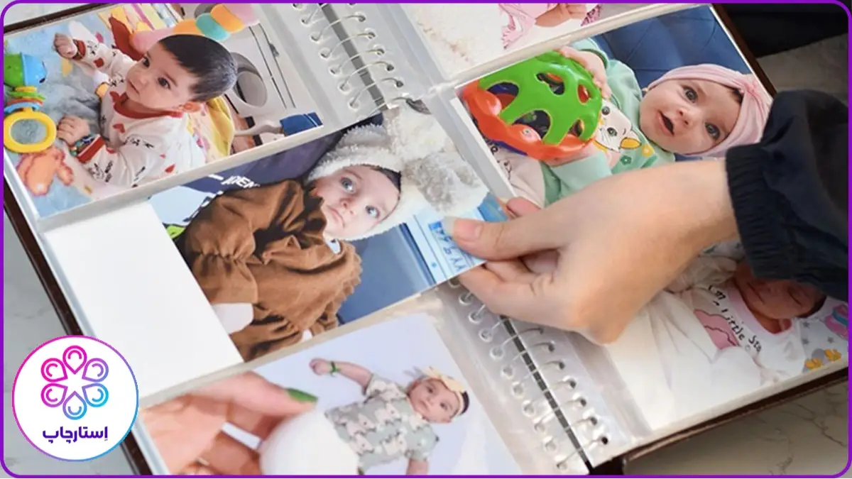 آلبوم عکس سلفونی مزایا و معایب