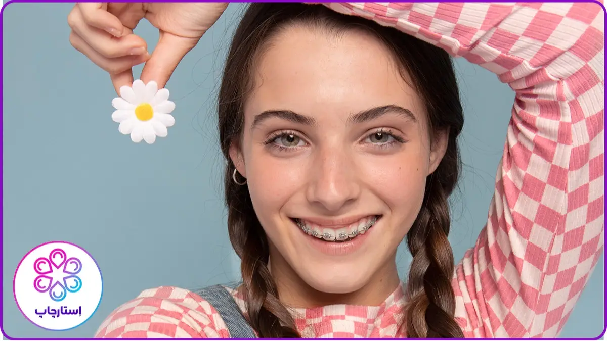 عکس سلفی دخترونه