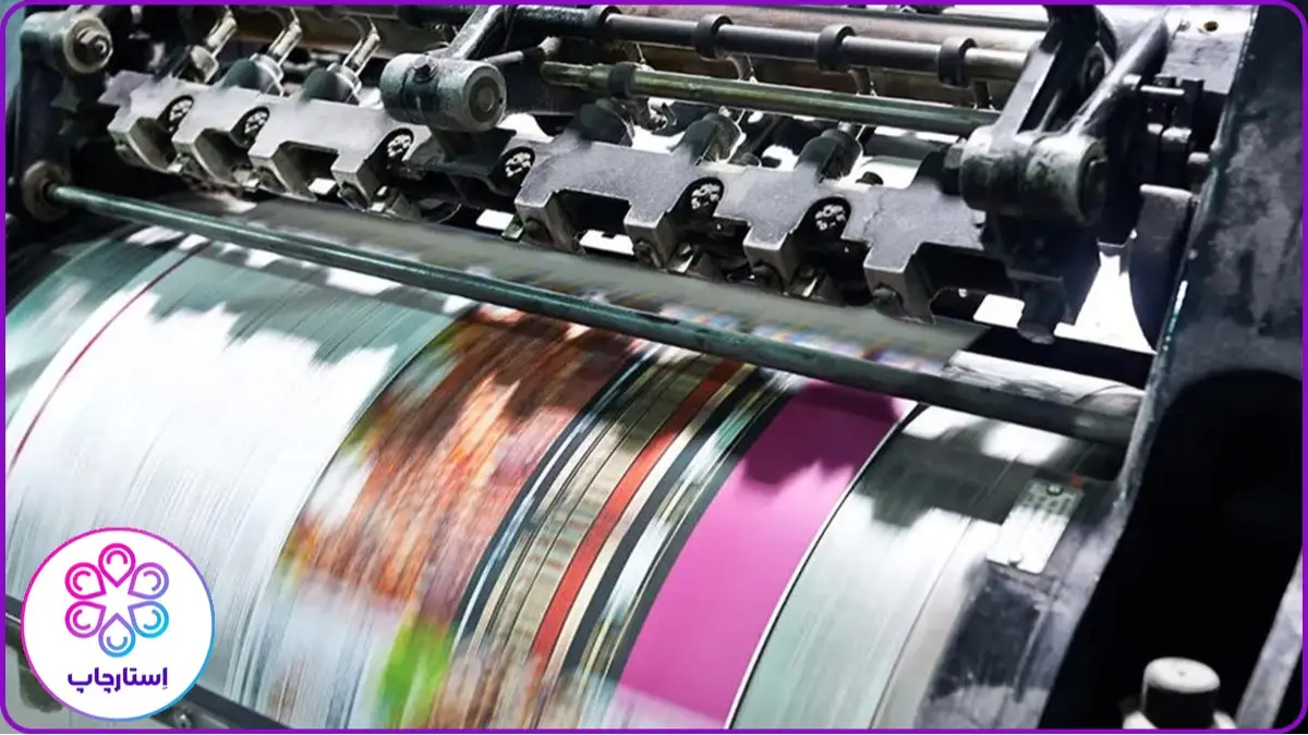 فرق چاپ لابراتواری و چاپ با پرینتر