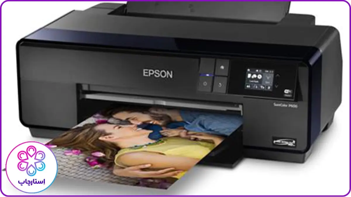 تفاوت چاپ با پرینتر با چاپ عکس در لابراتوار