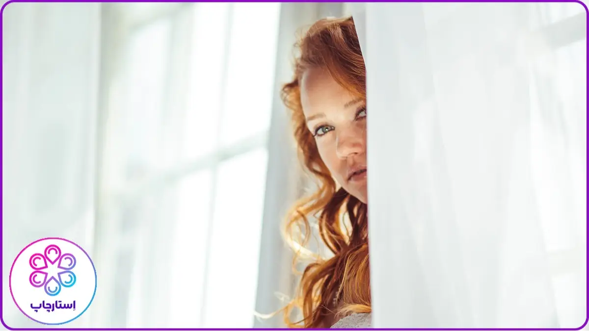 ایده عکس پروفایل