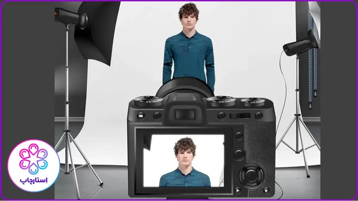 عکس پرسنلی و بقیه عکس ها چه تفاوتی باهم دارند