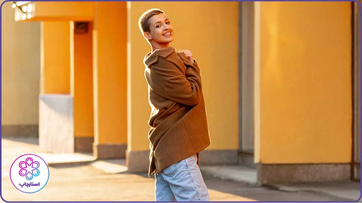 ایده عکاسی در خیابان