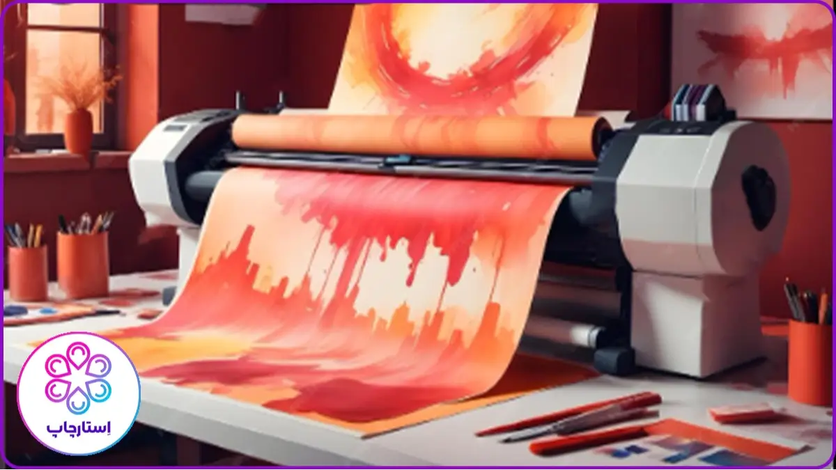 چگونه پوستر چاپ کنیم؟