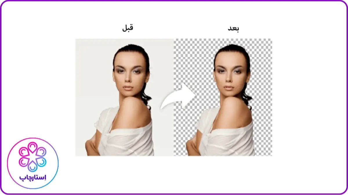 بهترین سایت برای حذف بک گراند عکس