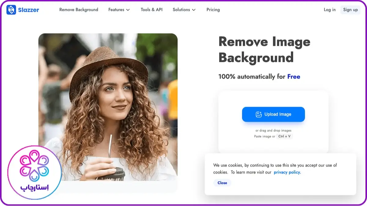 بهترین سایت تغییر و حذف بک گراند