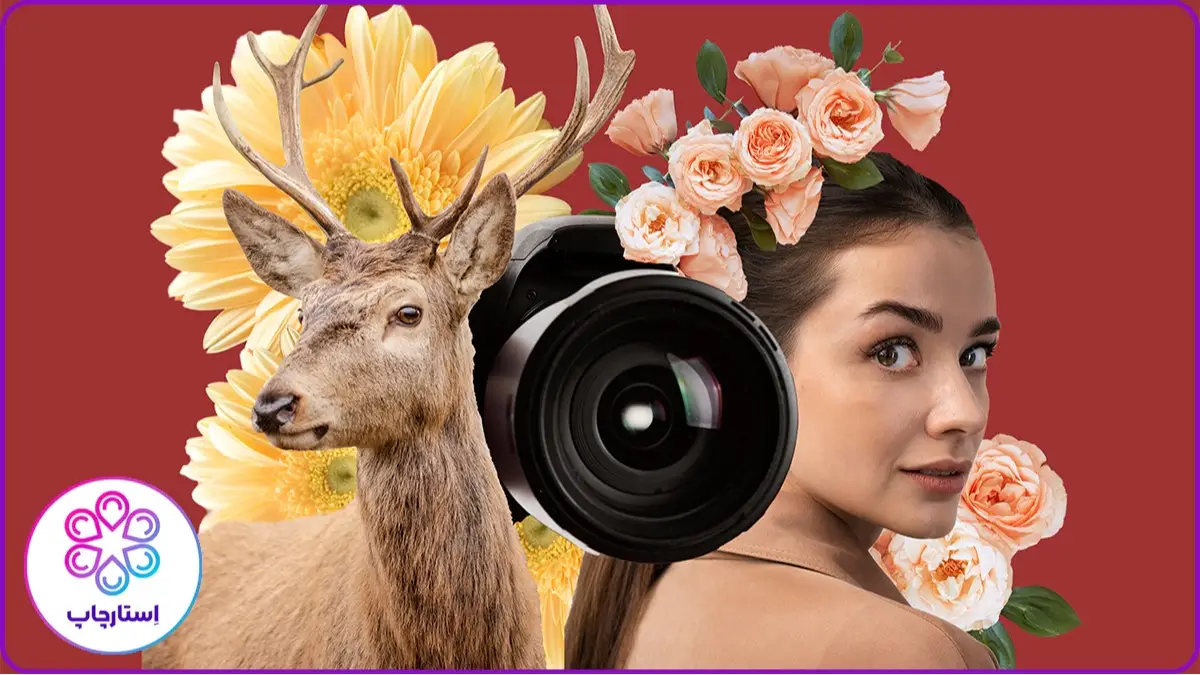 کلاژ در عکاسی