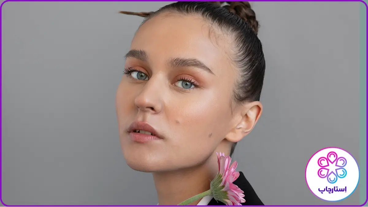 سبک بیوتی در عکاسی مدلینگ