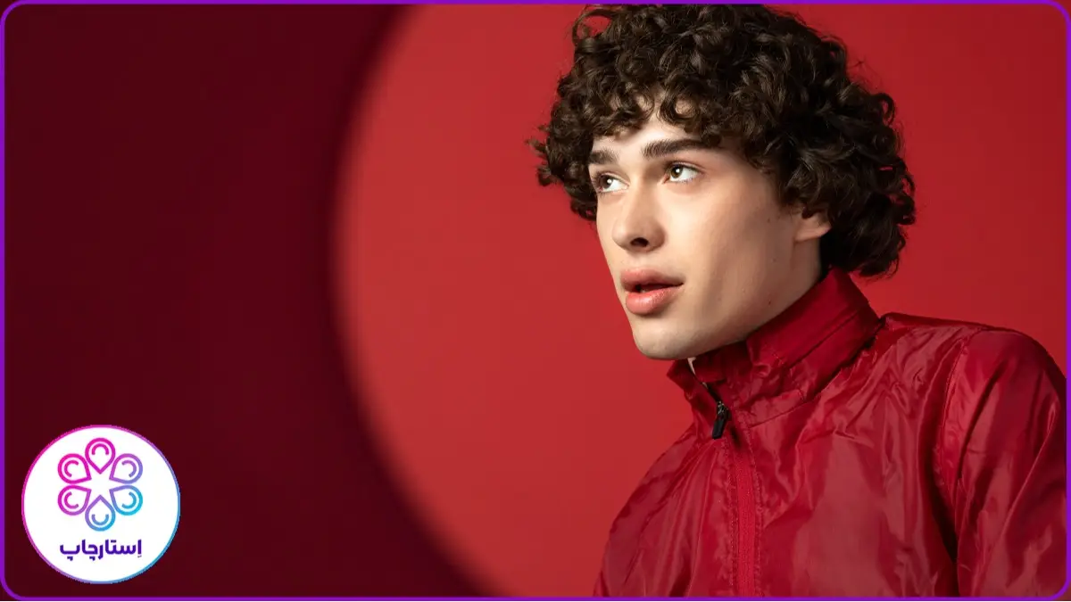 سبک عکاسی پرتره