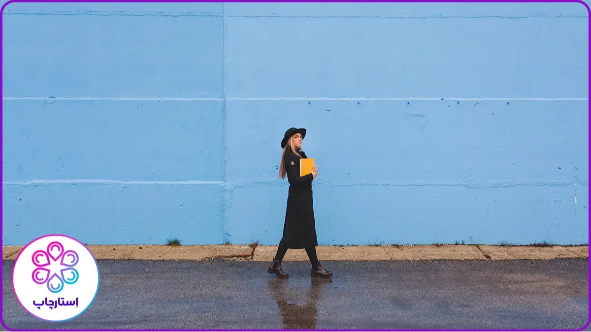 سبک عکاسی خیابانی