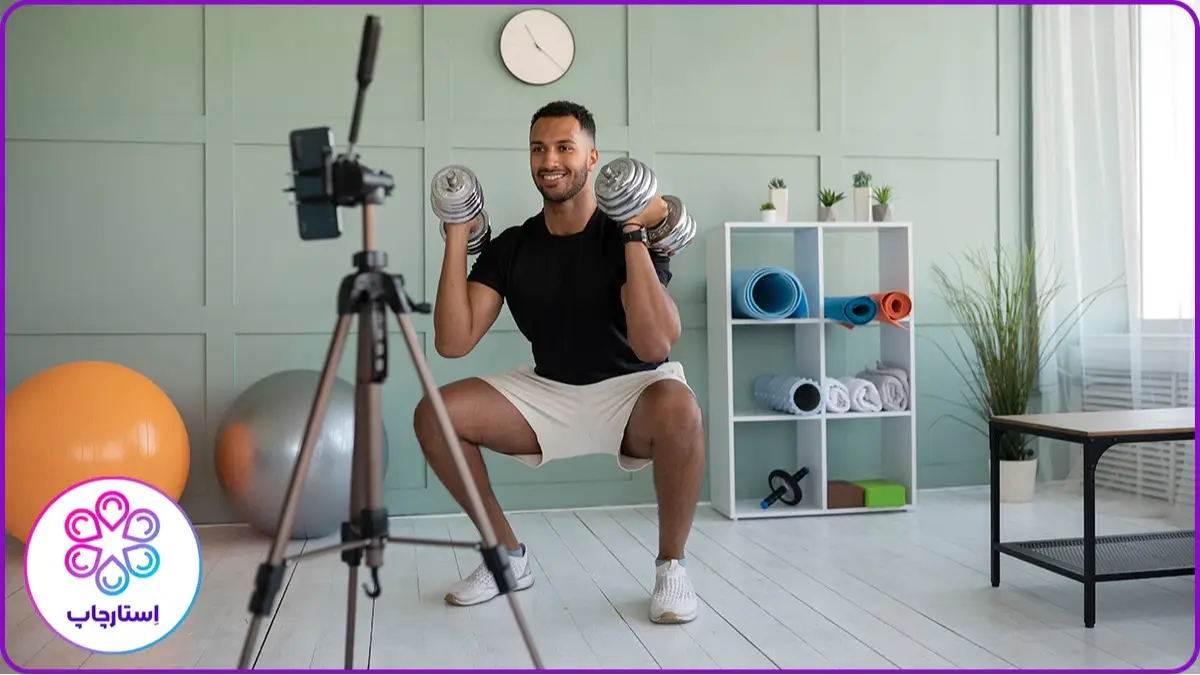 سبک عکاسی ورزشی