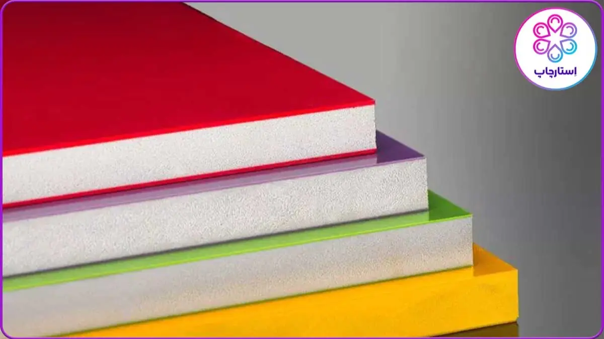 مزایا و معایب فوم برد