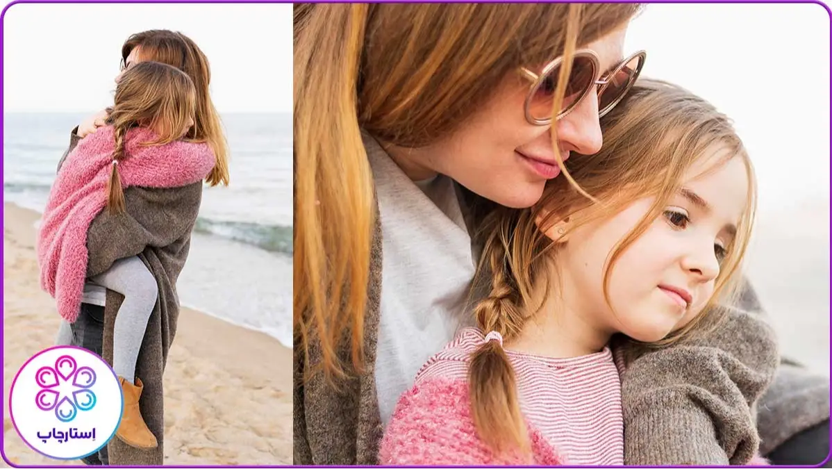 ایده عکاسی روز مادر