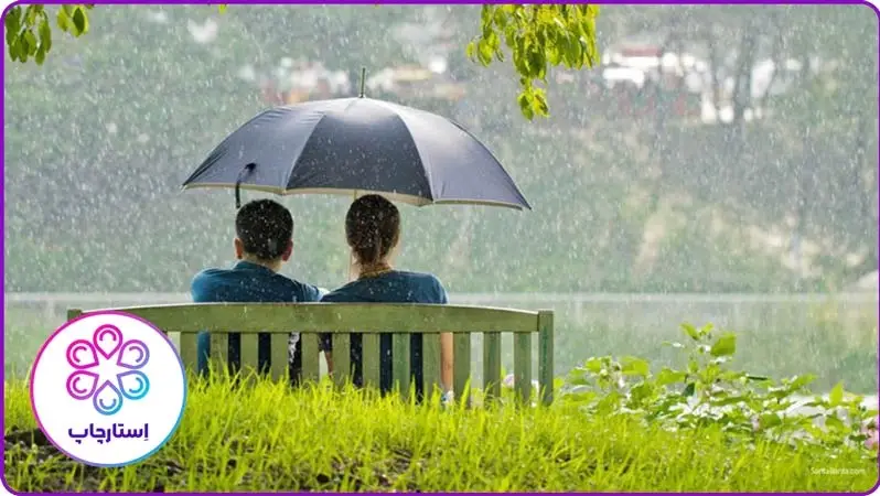 ایده عکاسی ازدواج بازسازی اولین قرار