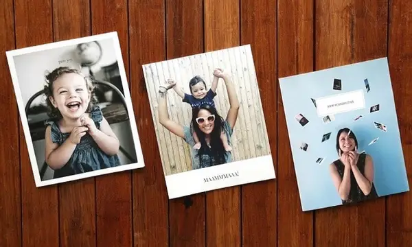 انواع چاپ عکس