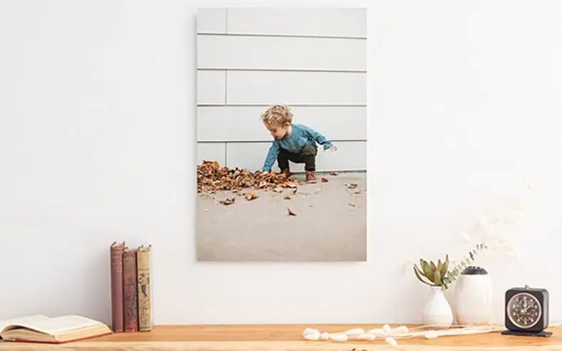 مزایای چاپ عکس روی تخته شاسی