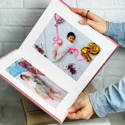 آلبوم فریم دار 15در21 مخمل