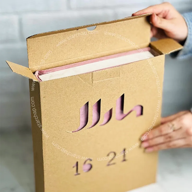 آلبوم فریم دار 15در21 مخمل