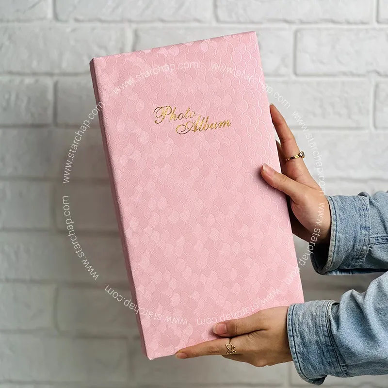 آلبوم عکس 10در15 پاکتی 300 عکس