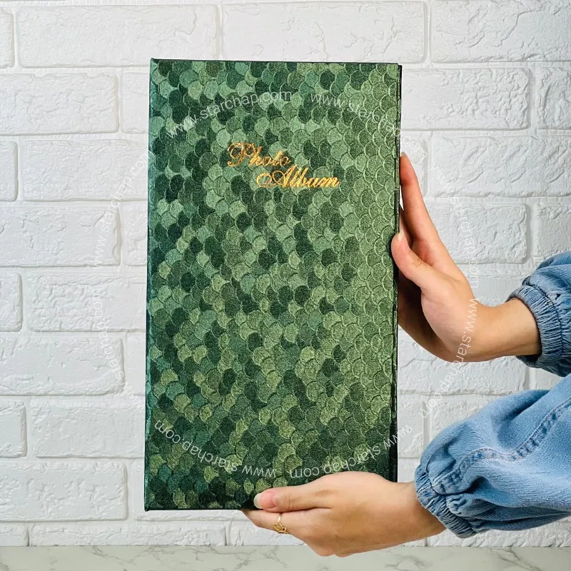 آلبوم عکس 10در15 پاکتی 300 عکس