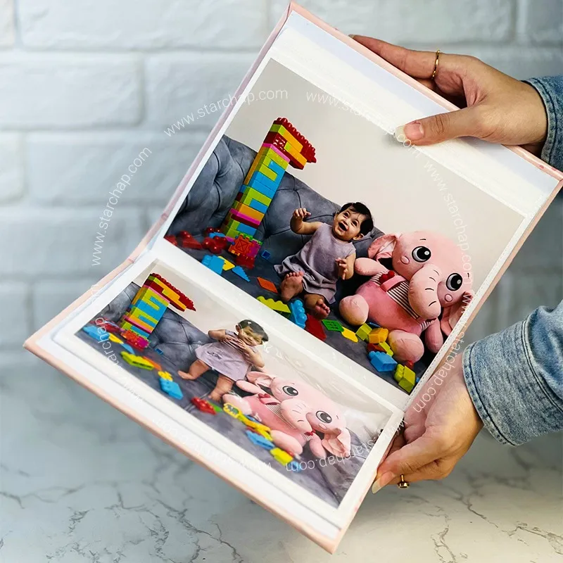 آلبوم 15 در 21 پاکتی- LOVE دخترپسر