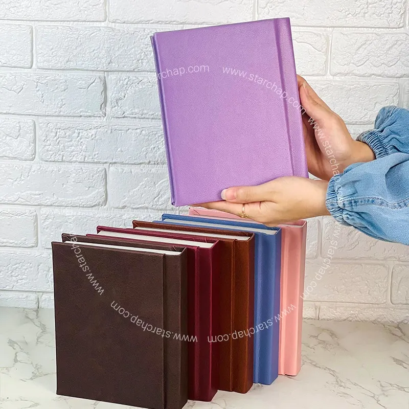 آلبوم فریم دار 10در15 چرمی