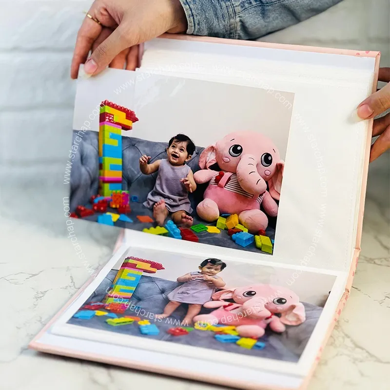 آلبوم 15 در 21 پاکتی- پسر ماجراجو