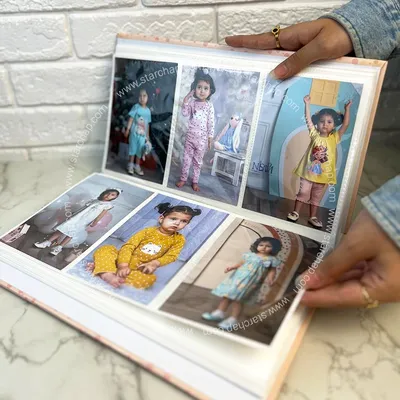 آلبوم 10در15 پاکتی- کرومی