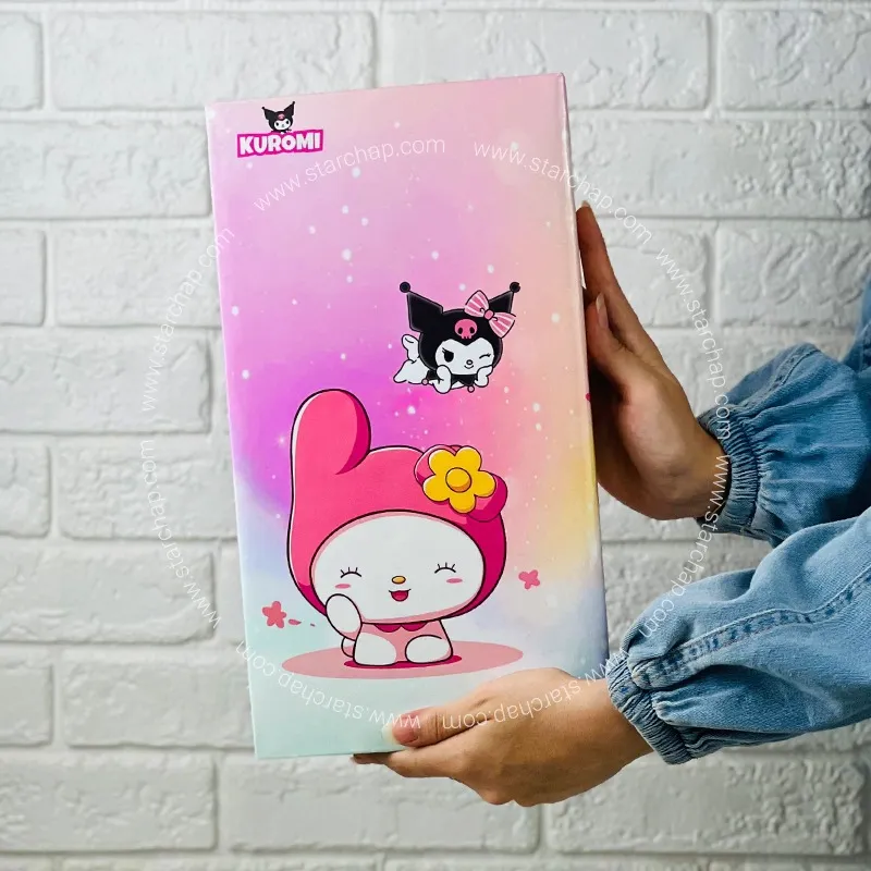 آلبوم 10در15 پاکتی- کرومی