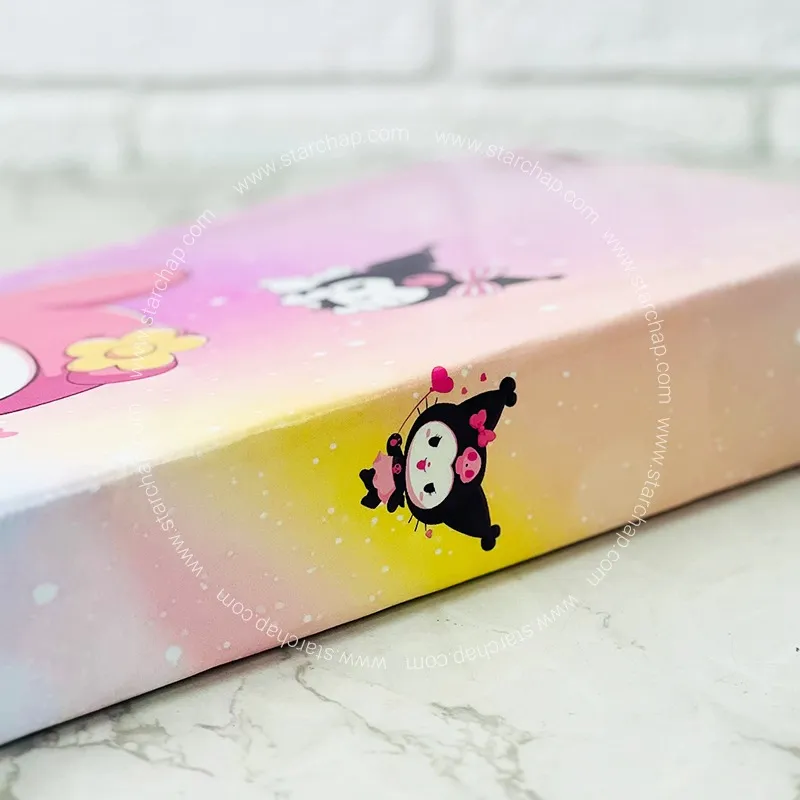 آلبوم 10در15 پاکتی- کرومی