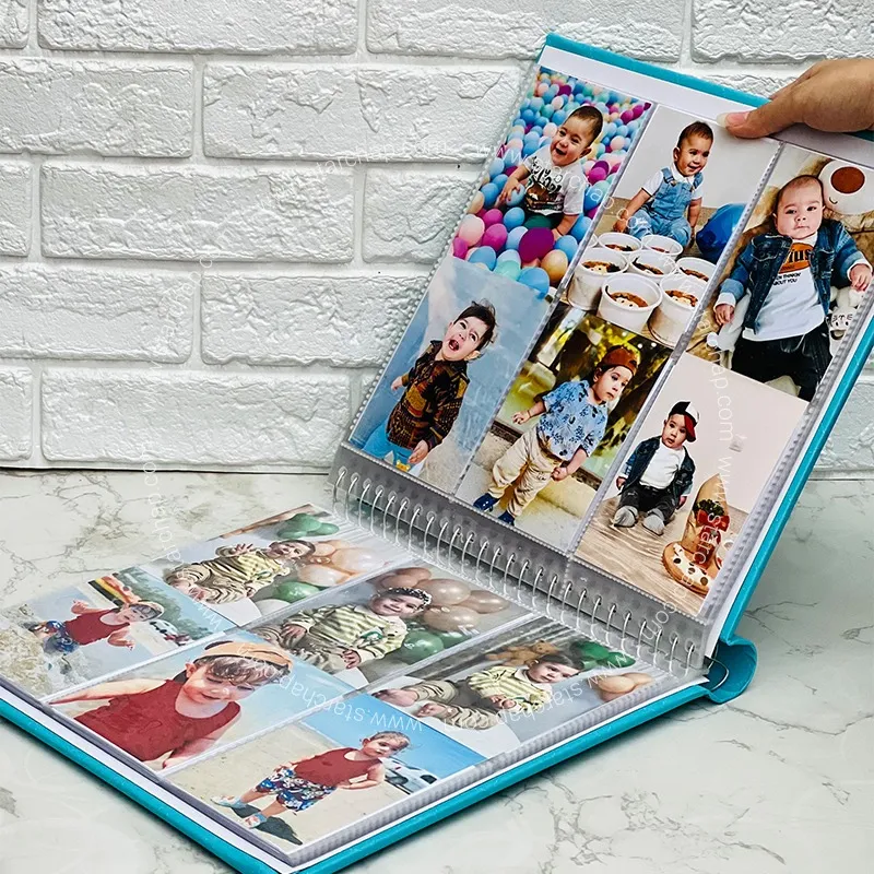 آلبوم 9 در 12 سلفونی