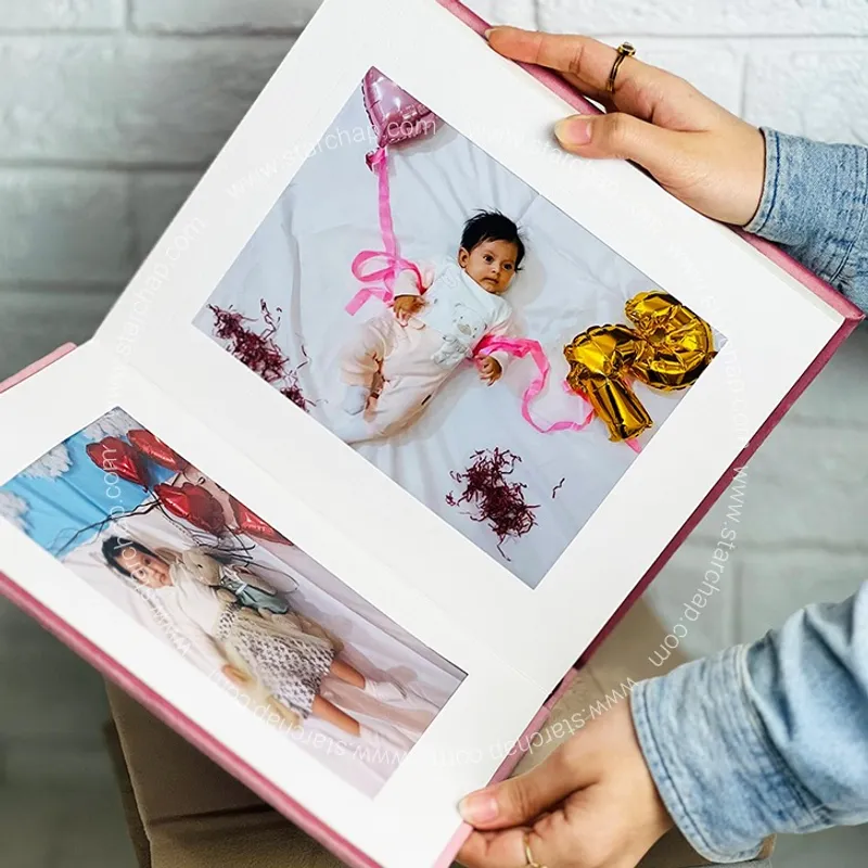 آلبوم فریم دار 15در21 -پری دریایی