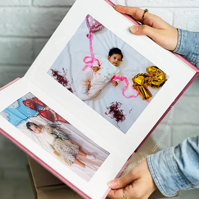 آلبوم فریم دار 15در21 -خرس فضانورد