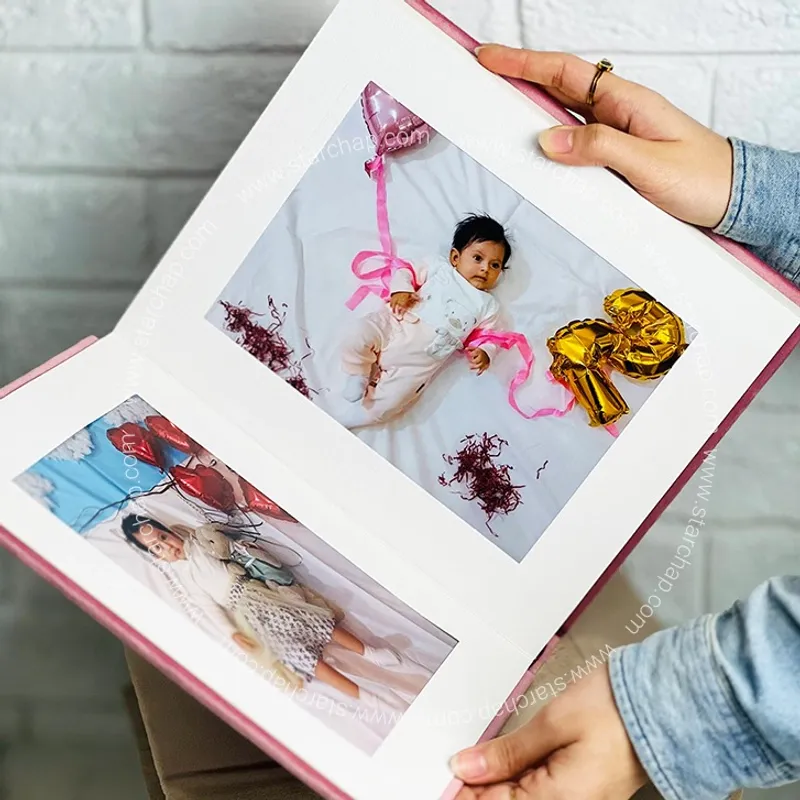 آلبوم فریم دار 15در21 - بارداری (3)