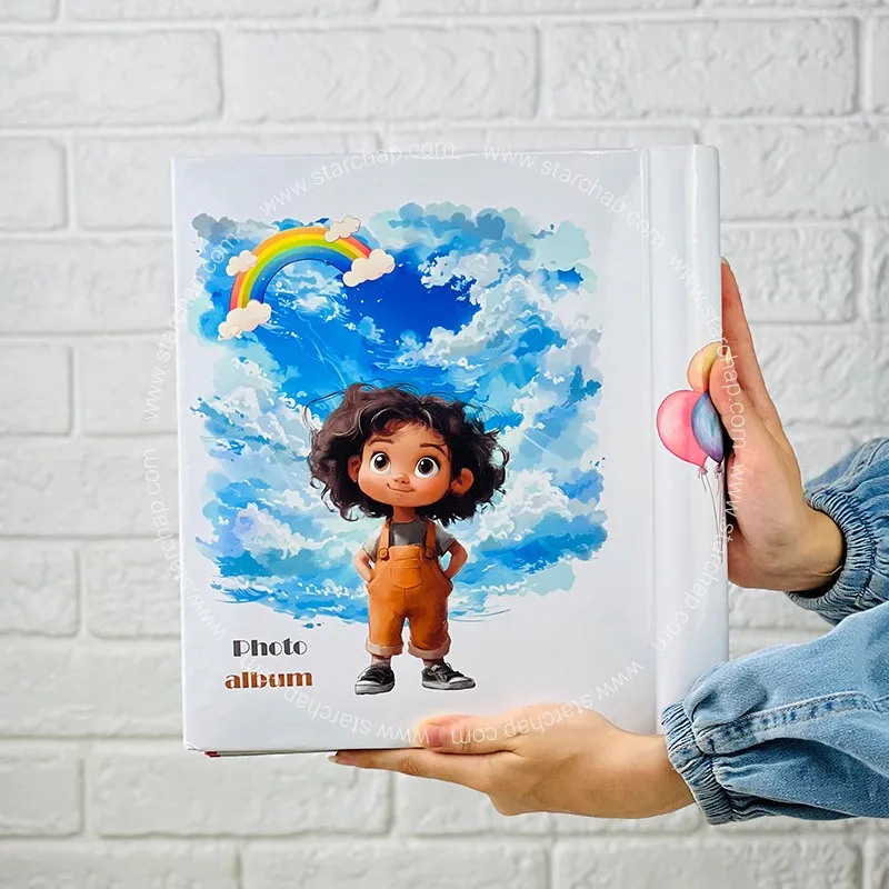 آلبوم چسبی پسرونه (6)- 15 در 21