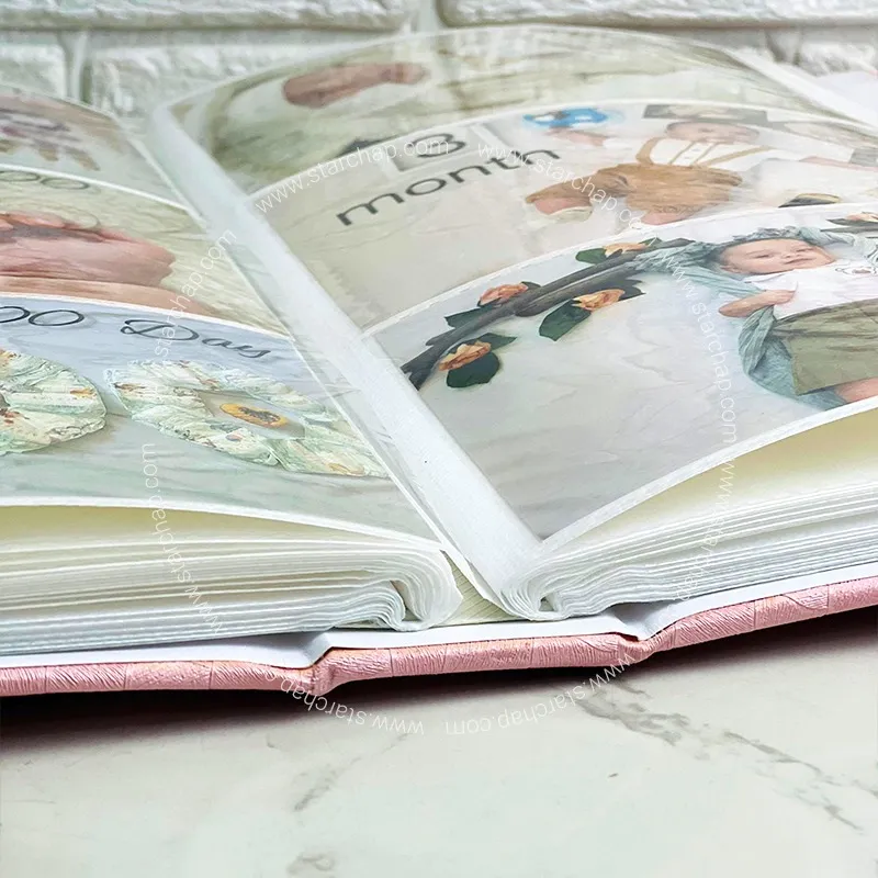 آلبوم عکس 10در15 پاکتی -گل (8)