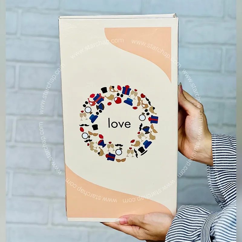 آلبوم عکس 10در15 پاکتی - عروسی