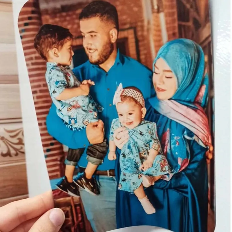 مگنت رویخچالی مستطیلی سایز 9 در 14