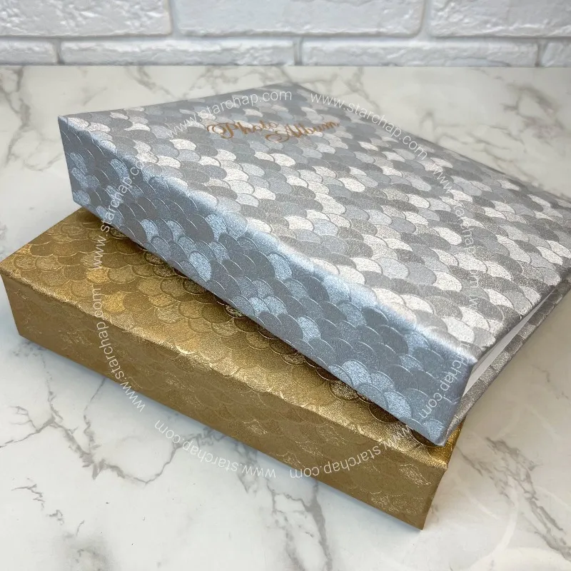 آلبوم 13 در 18 پاکتی