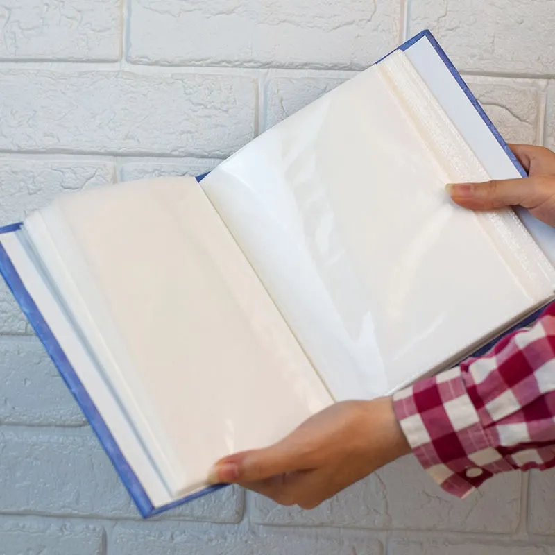 آلبوم 13 در 18 پاکتی