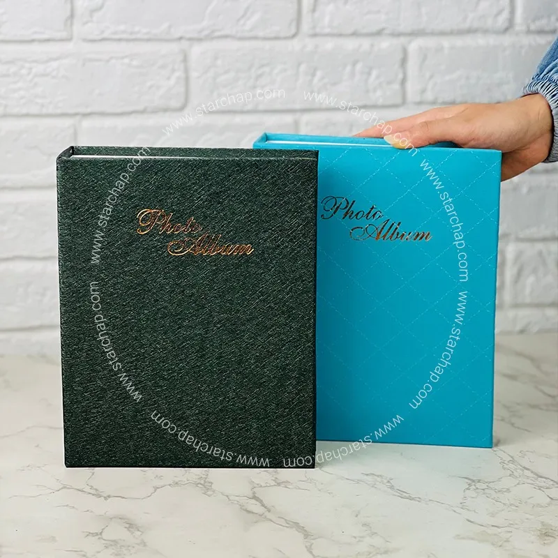 آلبوم 15 در 21 پاکتی