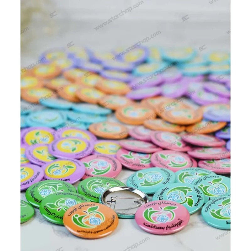 چاپ پیکسل سوزنی