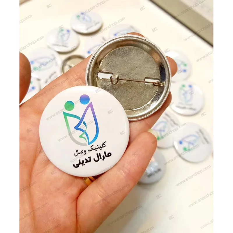 چاپ پیکسل سوزنی