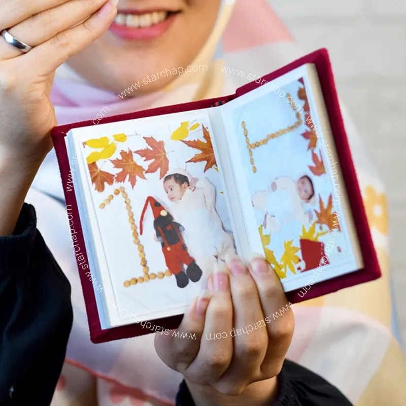 آلبوم سایز 7در10